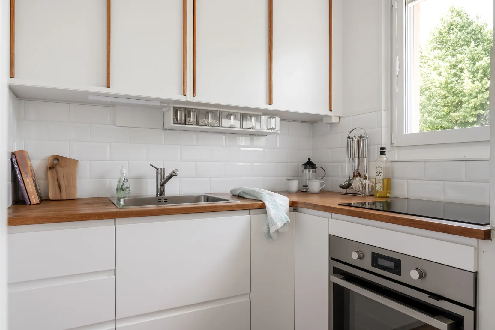 Bostadsrätt, Möllevångsvägen 10B, Möllevången, Lund