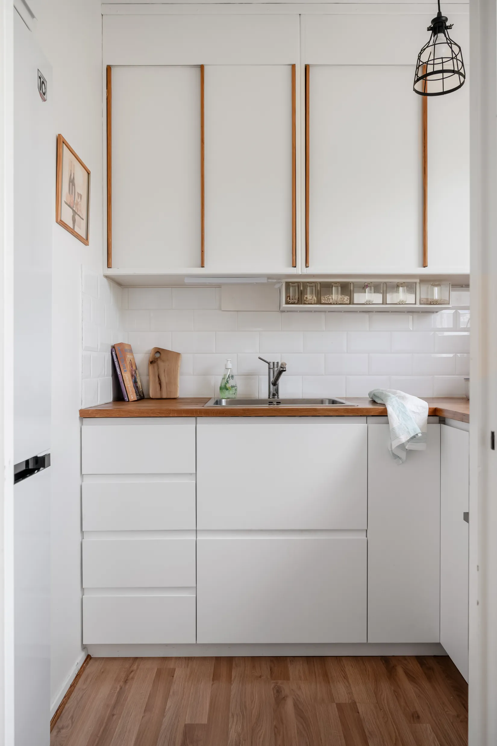 Bostadsrätt, Möllevångsvägen 10B, Möllevången, Lund