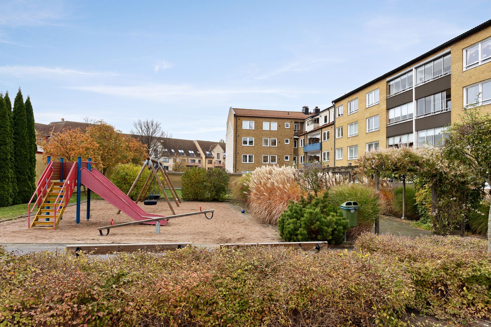 Bostadsrätt, Nygatan 86, Centralt, Trelleborg