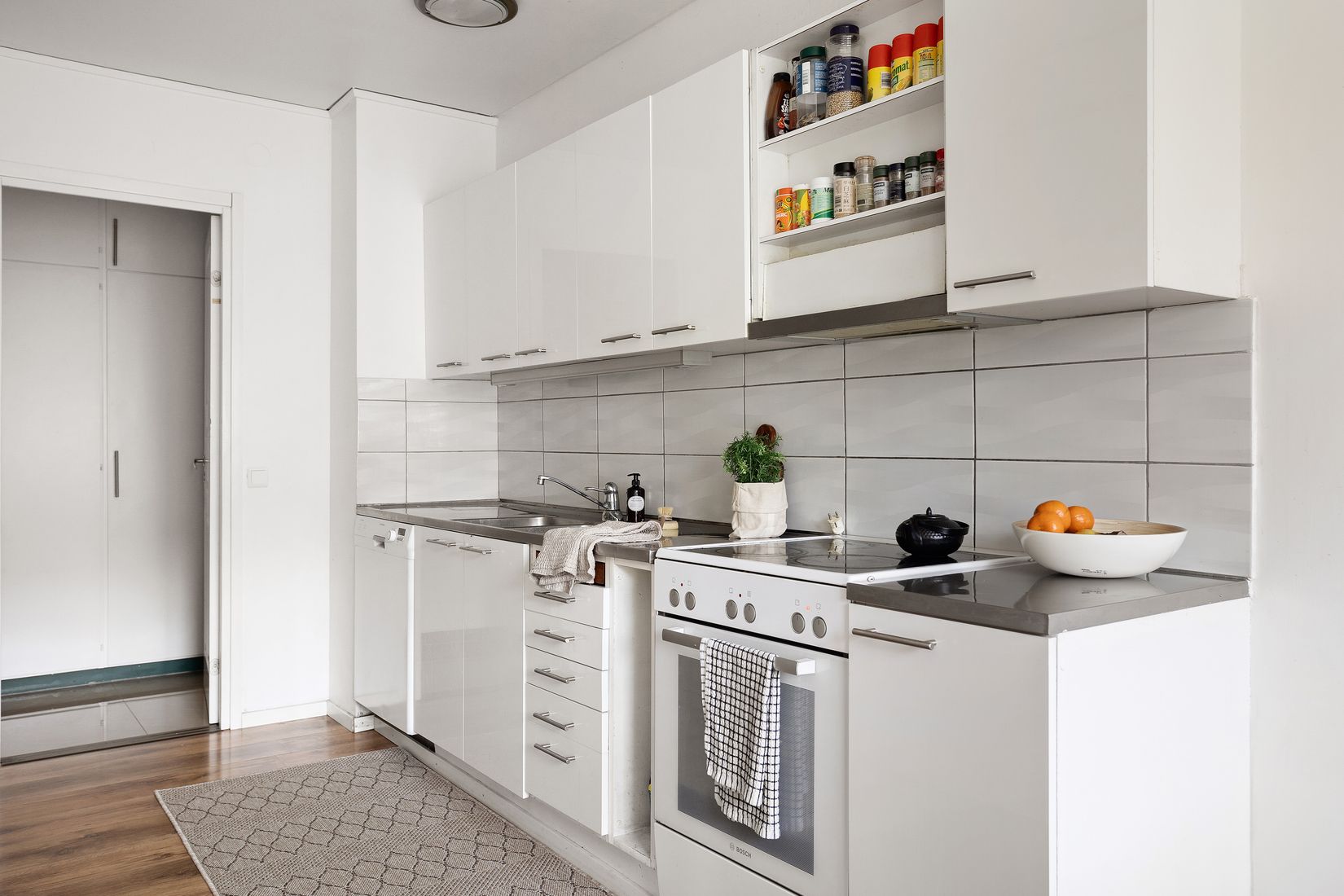 Bostadsrätt, Nygatan 86, Centralt, Trelleborg