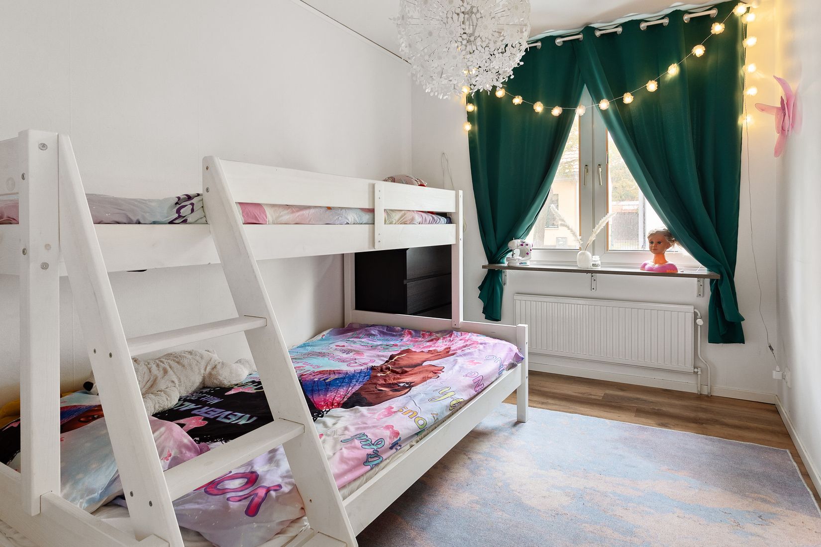 Bostadsrätt, Nygatan 86, Centralt, Trelleborg