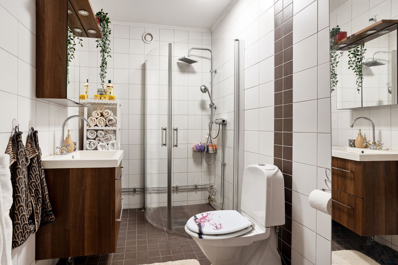 Bostadsrätt, Nygatan 86, Centralt, Trelleborg