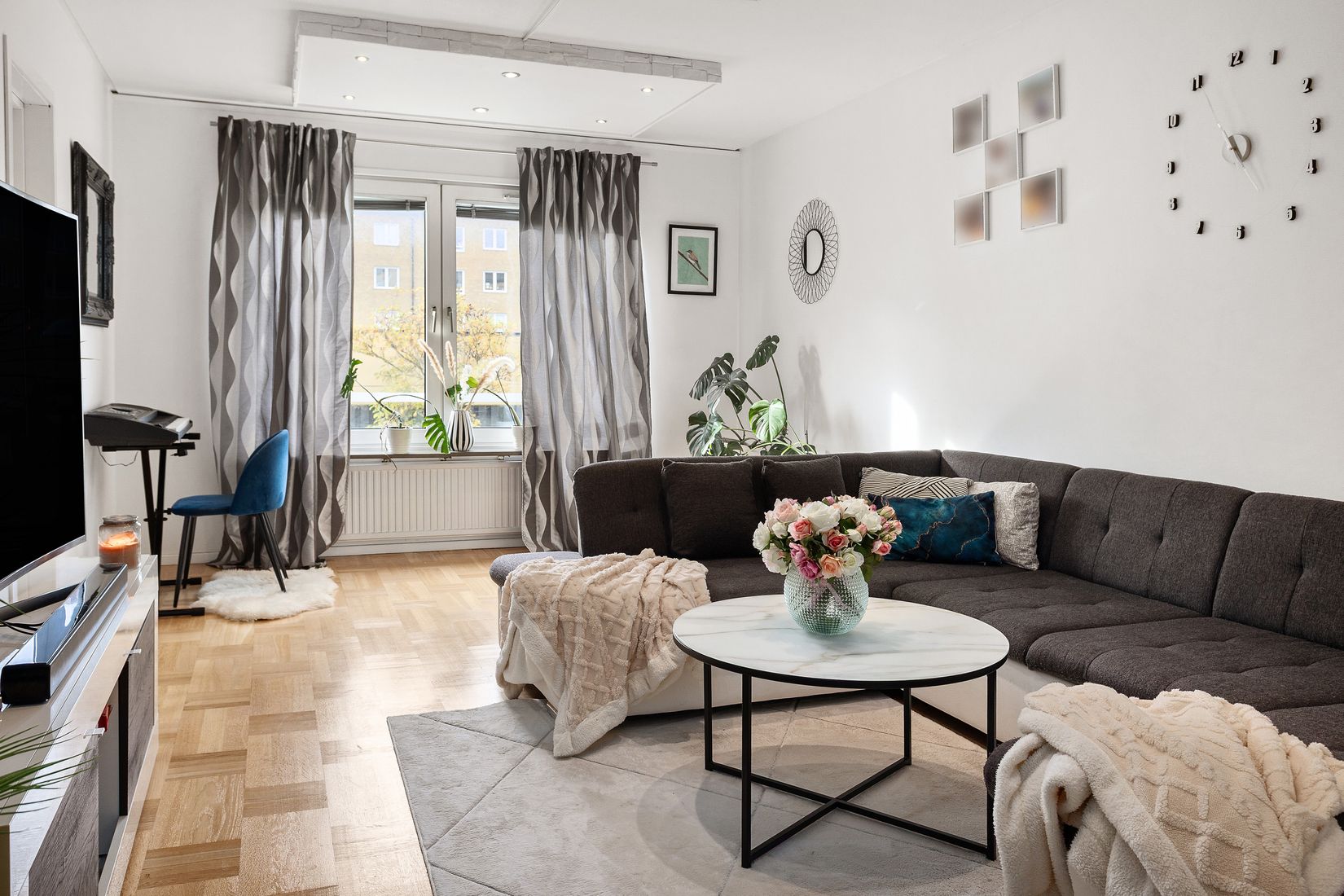 Bostadsrätt, Nygatan 86, Centralt, Trelleborg