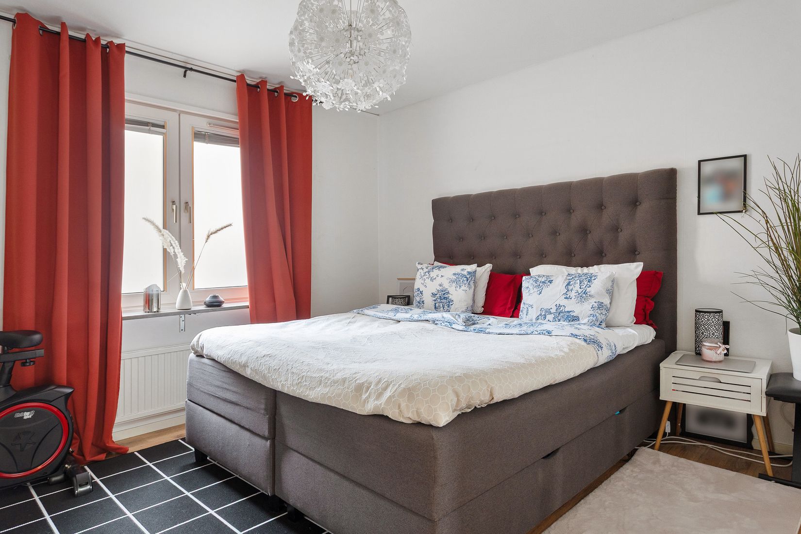 Bostadsrätt, Nygatan 86, Centralt, Trelleborg