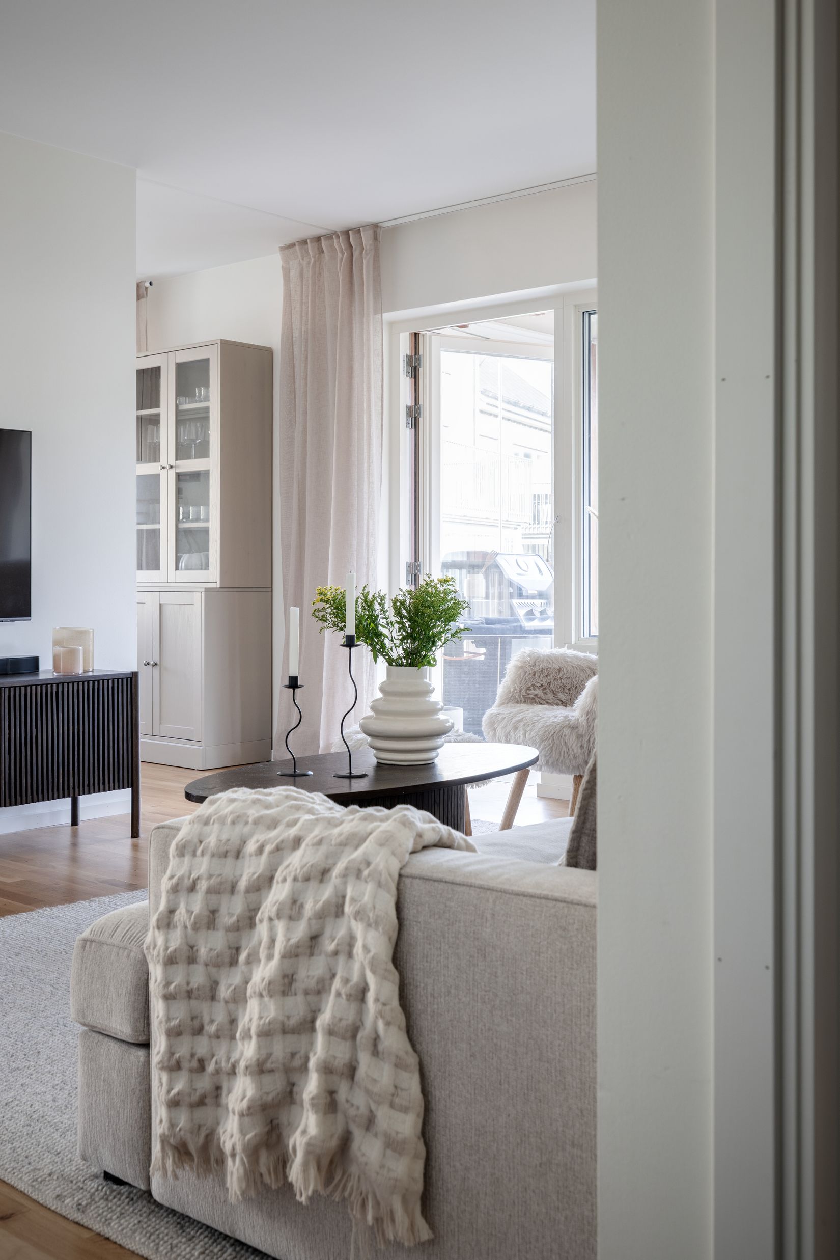 Bostadsrätt, Olles gata 8, Ytterby, Kungälv