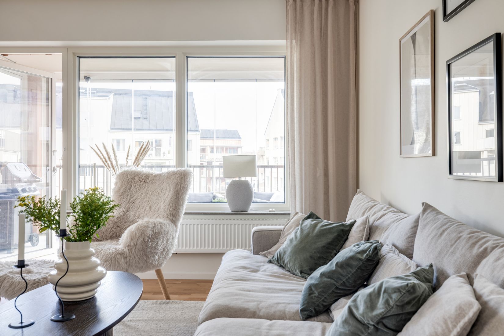 Bostadsrätt, Olles gata 8, Ytterby, Kungälv