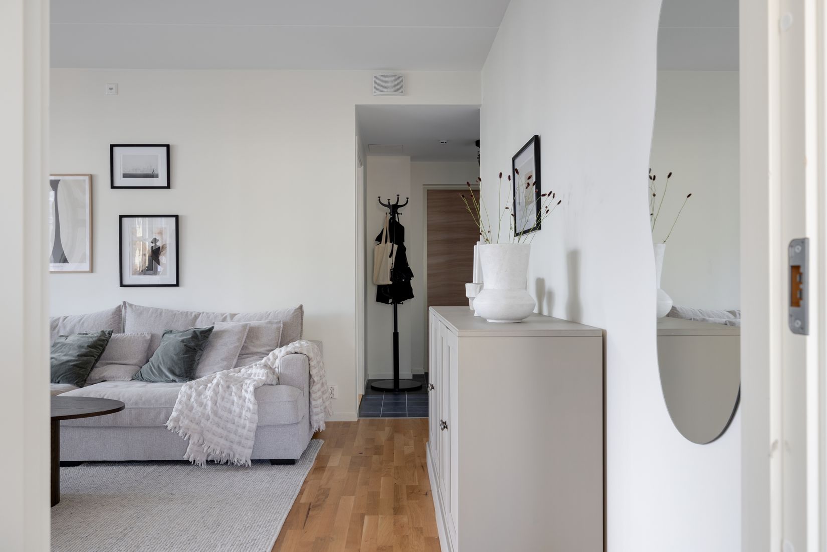 Bostadsrätt, Olles gata 8, Ytterby, Kungälv