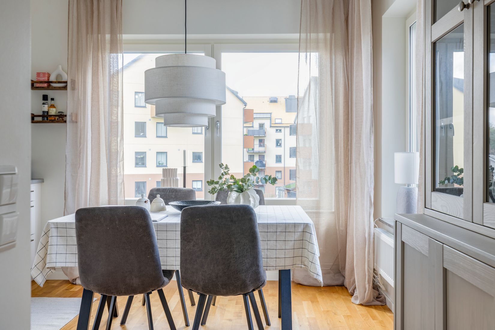 Bostadsrätt, Olles gata 8, Ytterby, Kungälv