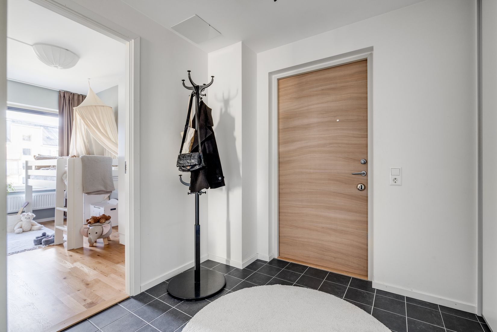 Bostadsrätt, Olles gata 8, Ytterby, Kungälv