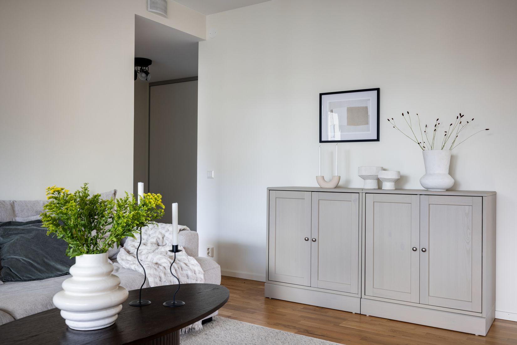 Bostadsrätt, Olles gata 8, Ytterby, Kungälv