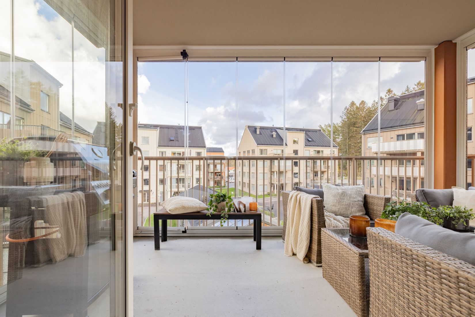 Bostadsrätt, Olles gata 8, Ytterby, Kungälv