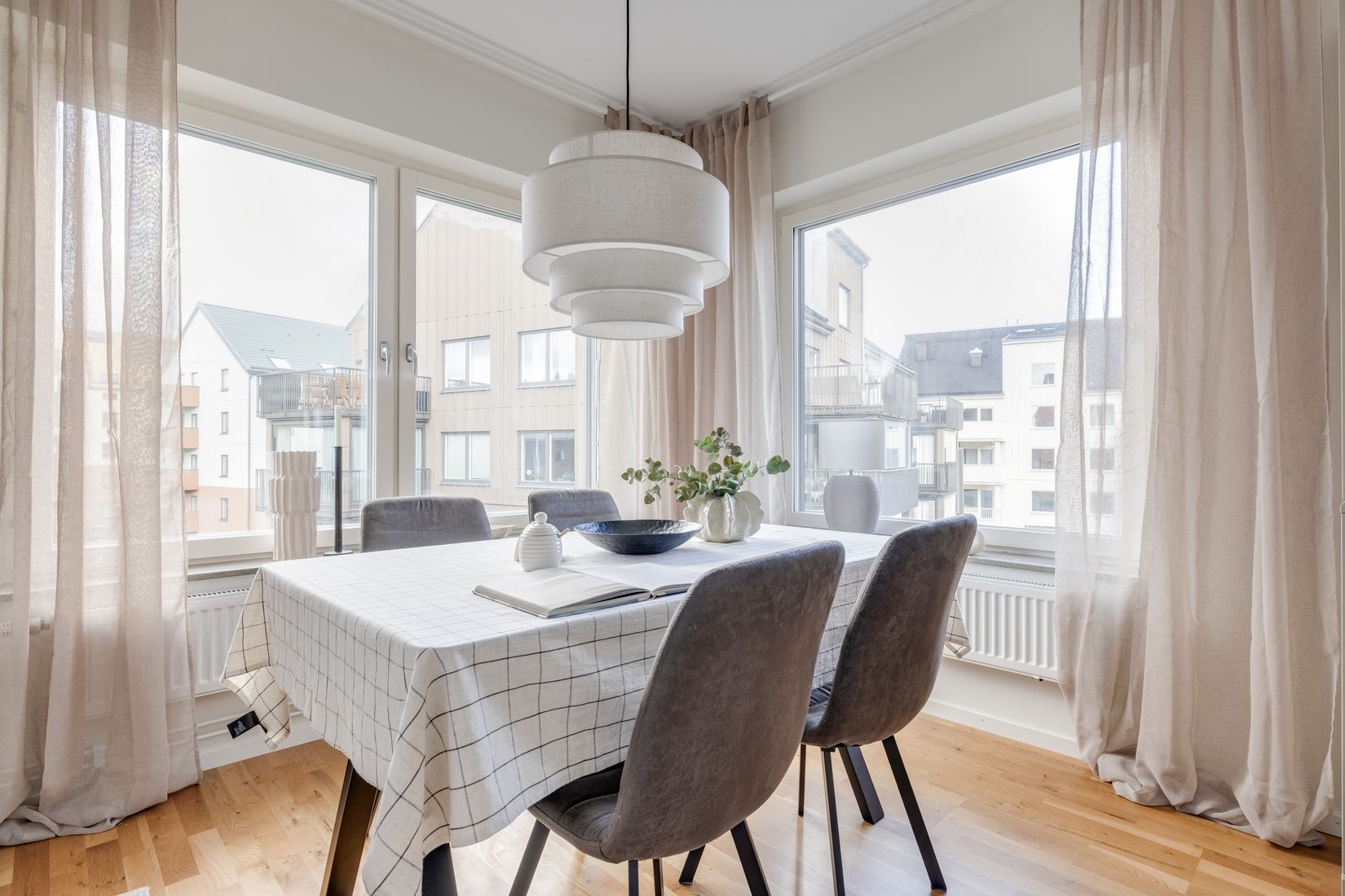 Bostadsrätt, Olles gata 8, Ytterby, Kungälv