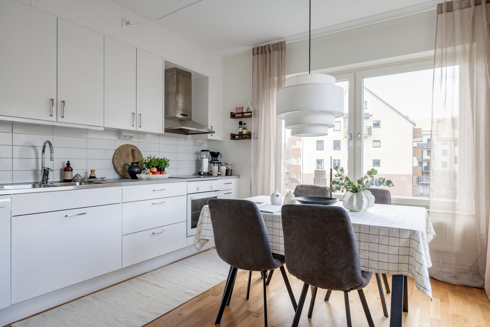 Bostadsrätt, Olles gata 8, Ytterby, Kungälv