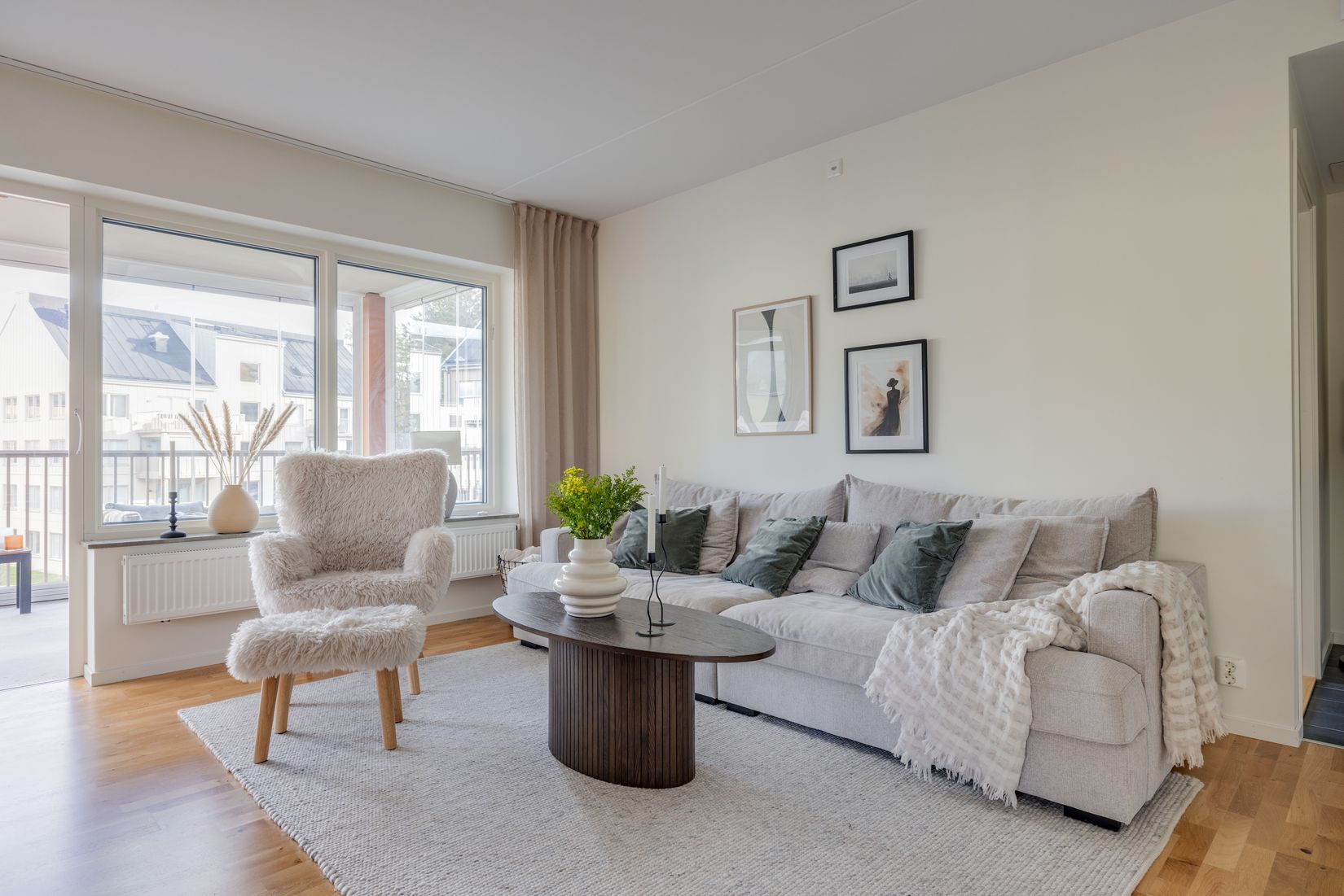 Bostadsrätt, Olles gata 8, Ytterby, Kungälv