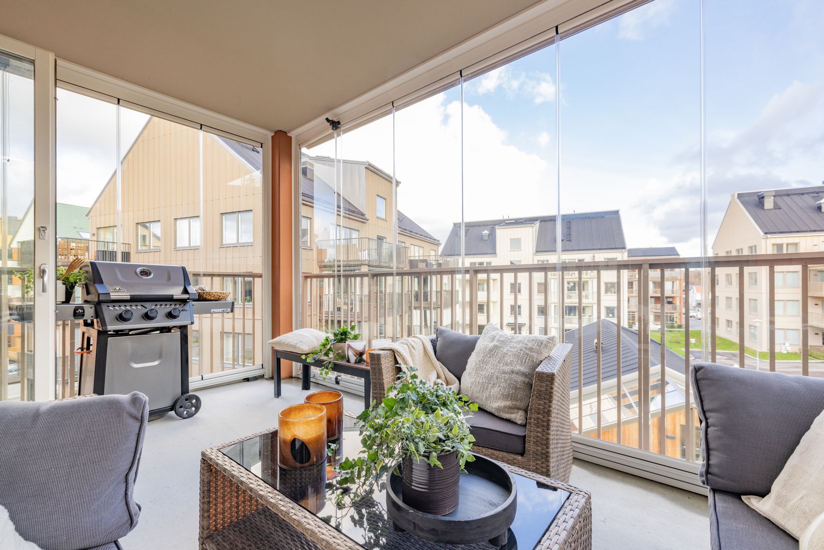 Bostadsrätt, Olles gata 8, Ytterby, Kungälv