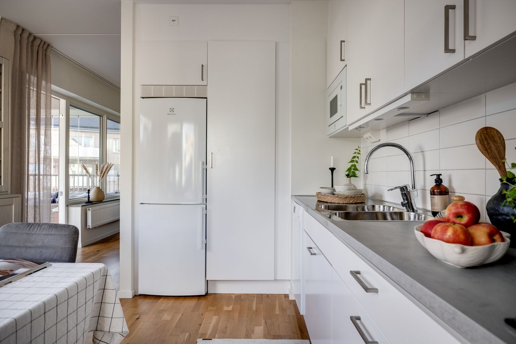 Bostadsrätt, Olles gata 8, Ytterby, Kungälv