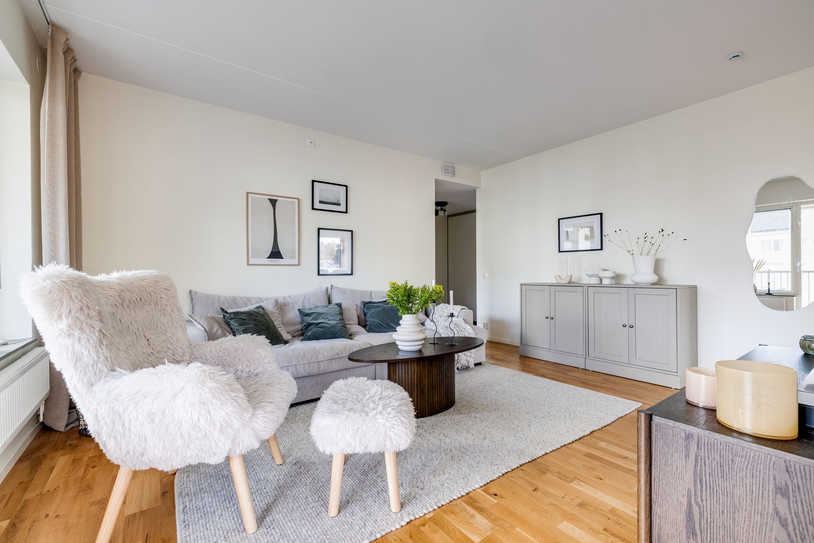 Bostadsrätt, Olles gata 8, Ytterby, Kungälv