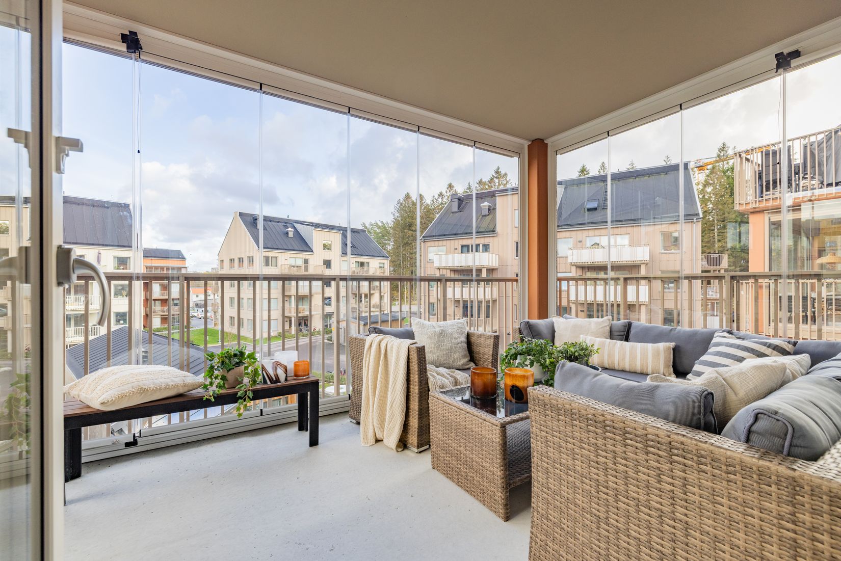 Bostadsrätt, Olles gata 8, Ytterby, Kungälv