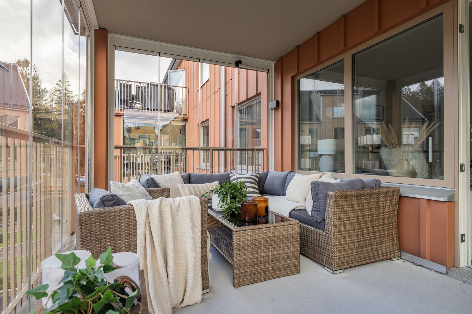 Bostadsrätt, Olles gata 8, Ytterby, Kungälv