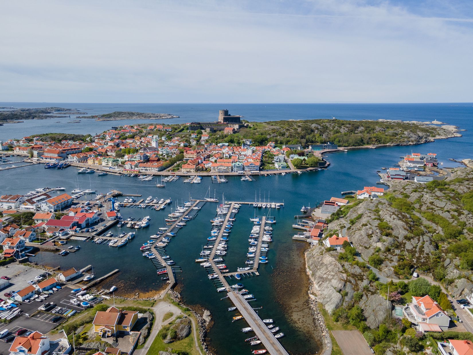 Bostadsrätt, Olles gata 8, Ytterby, Kungälv