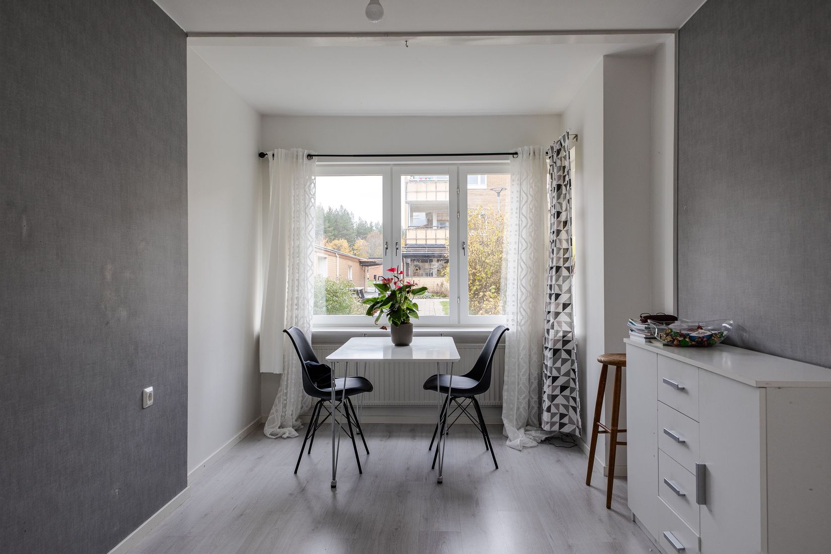 Bostadsrätt, Pärlugglegränd 1, Lillsidan, Enköping