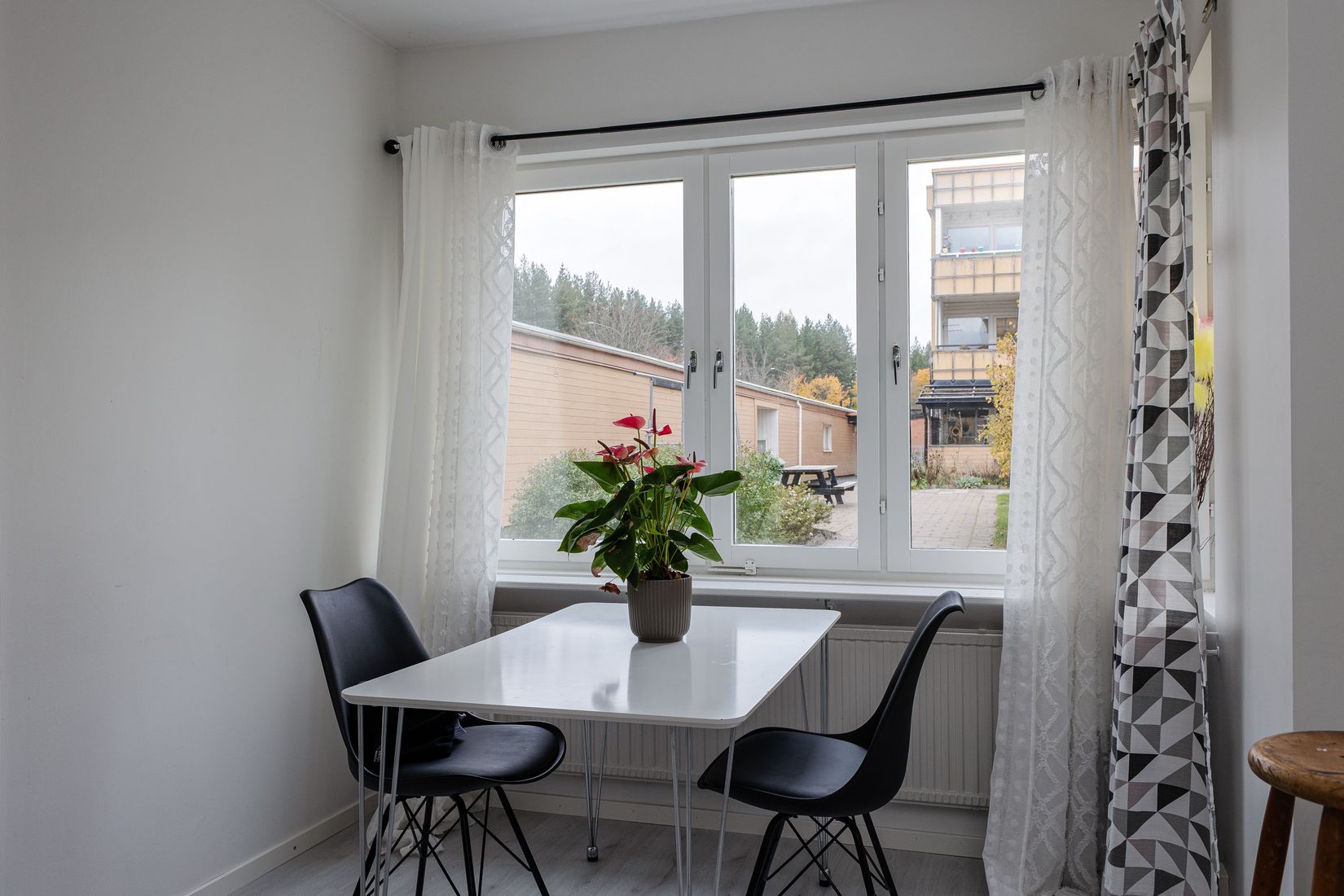 Bostadsrätt, Pärlugglegränd 1, Lillsidan, Enköping