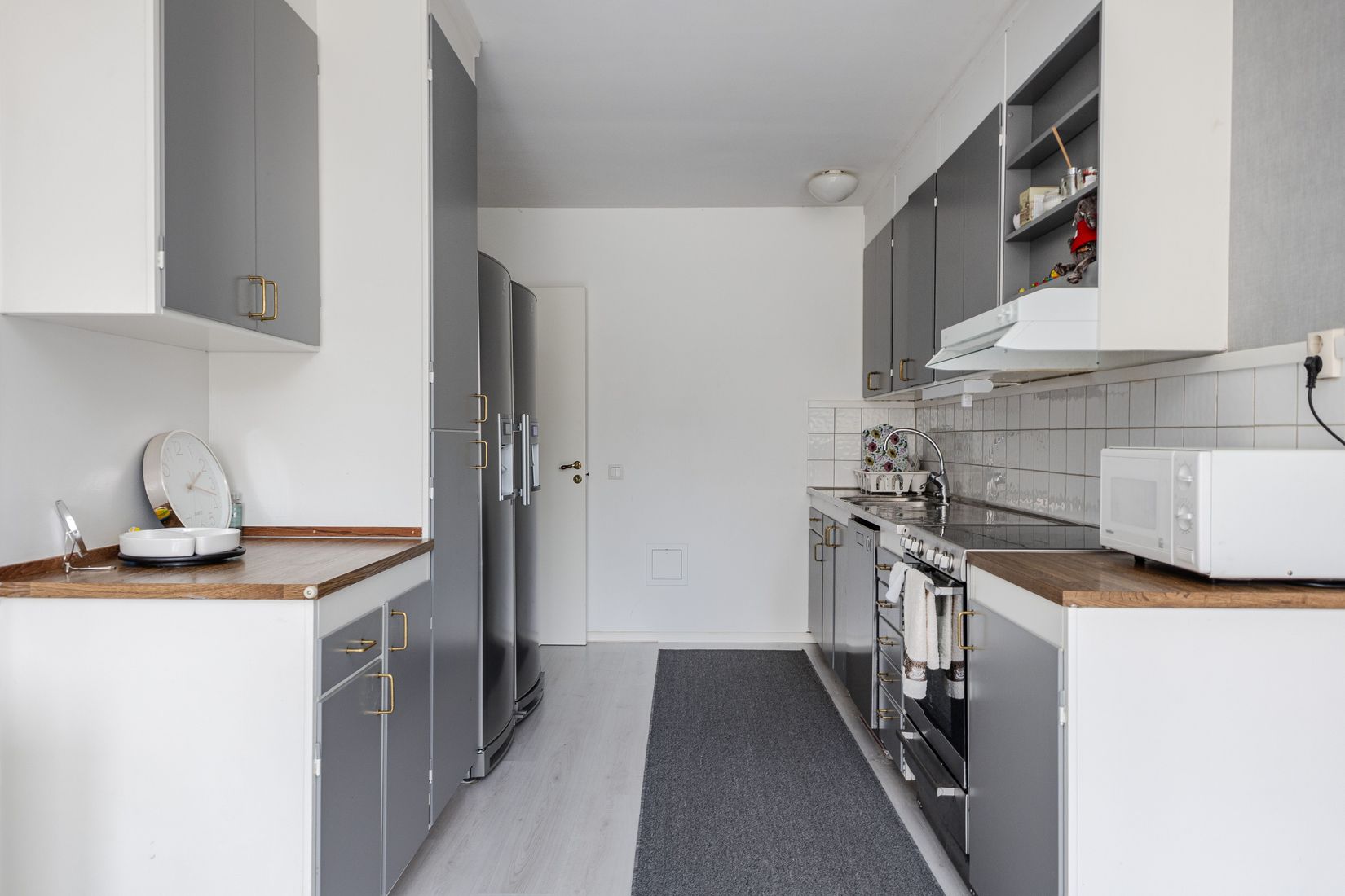 Bostadsrätt, Pärlugglegränd 1, Lillsidan, Enköping