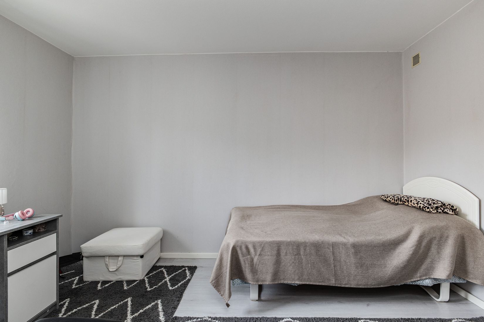 Bostadsrätt, Pärlugglegränd 1, Lillsidan, Enköping