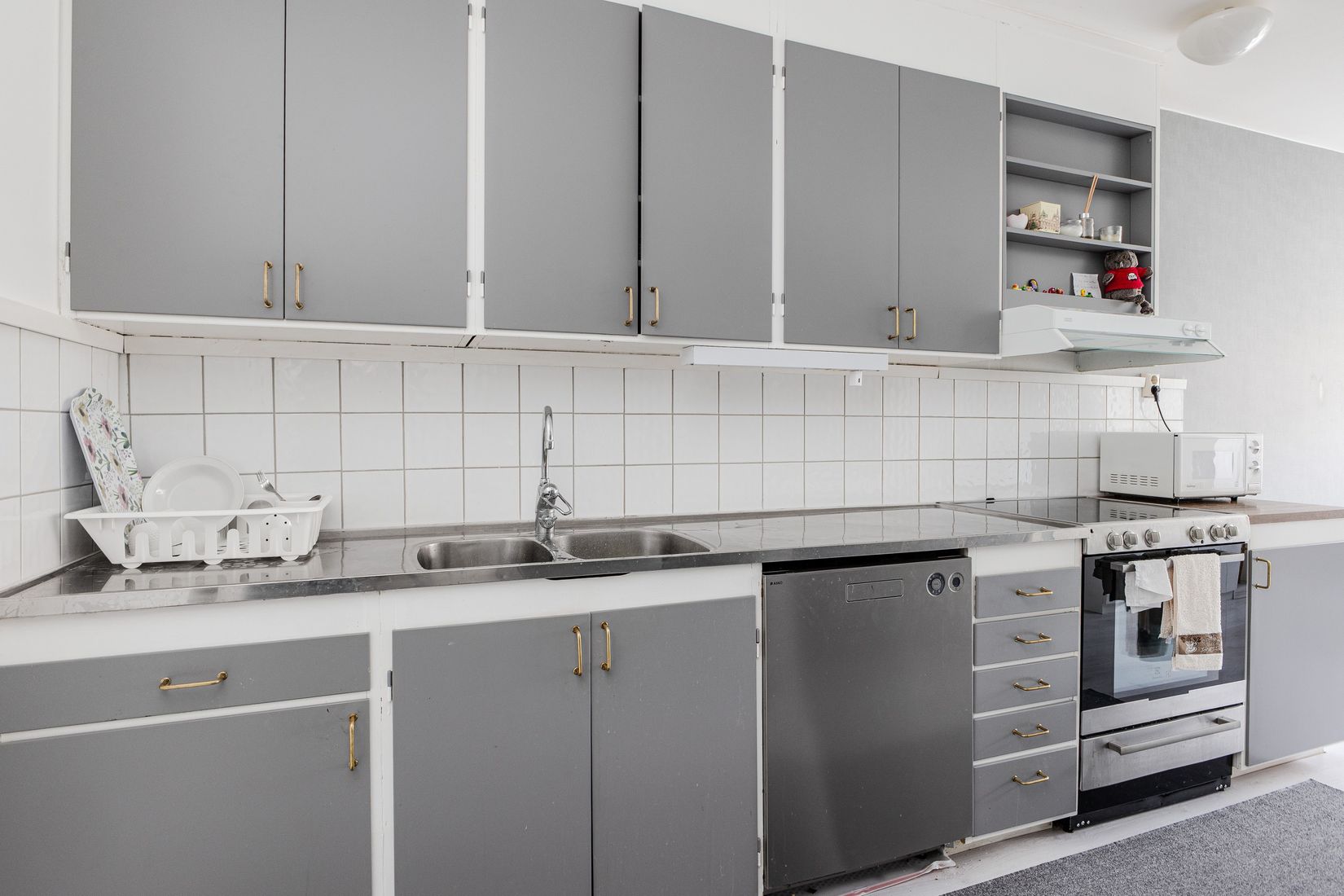 Bostadsrätt, Pärlugglegränd 1, Lillsidan, Enköping