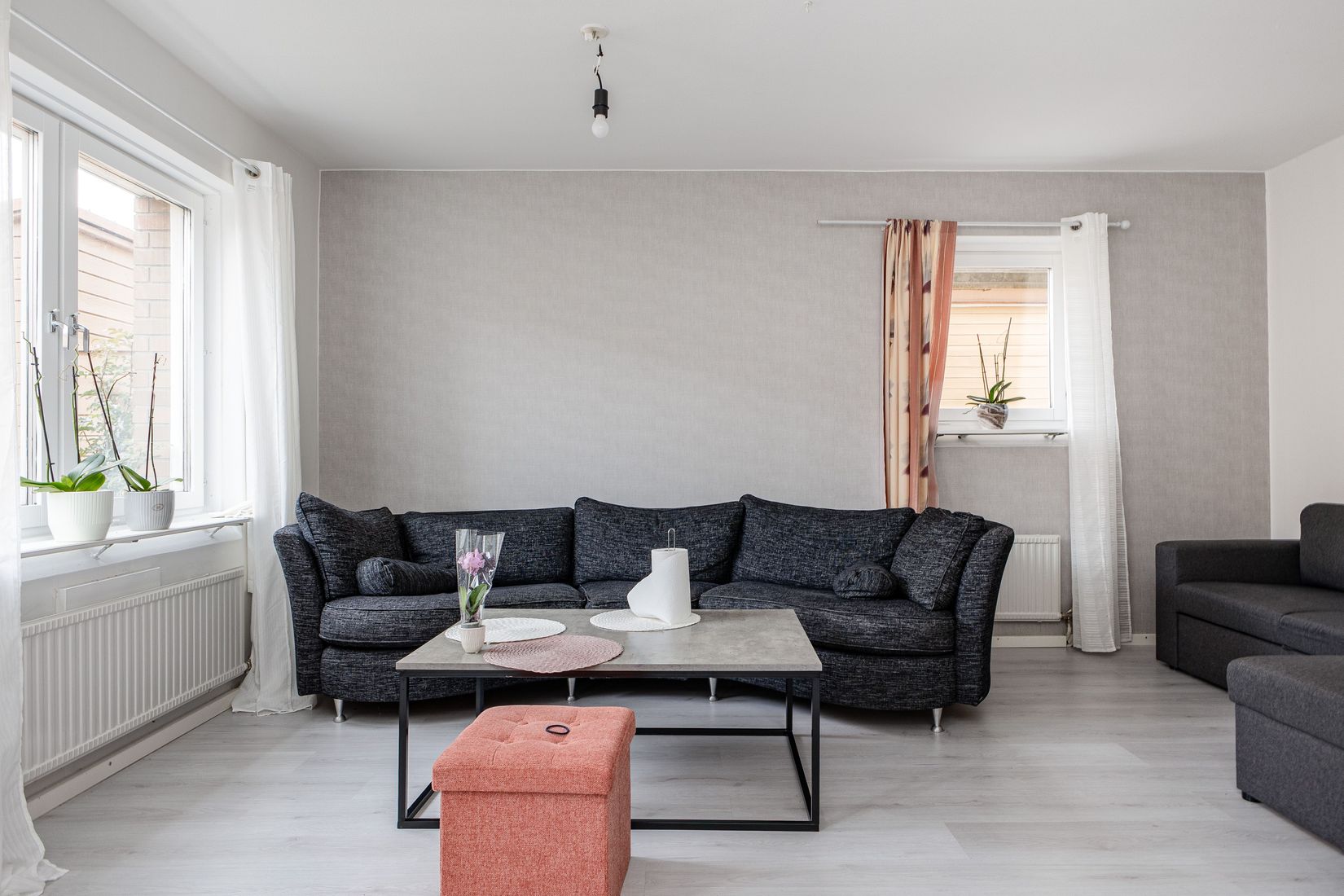 Bostadsrätt, Pärlugglegränd 1, Lillsidan, Enköping