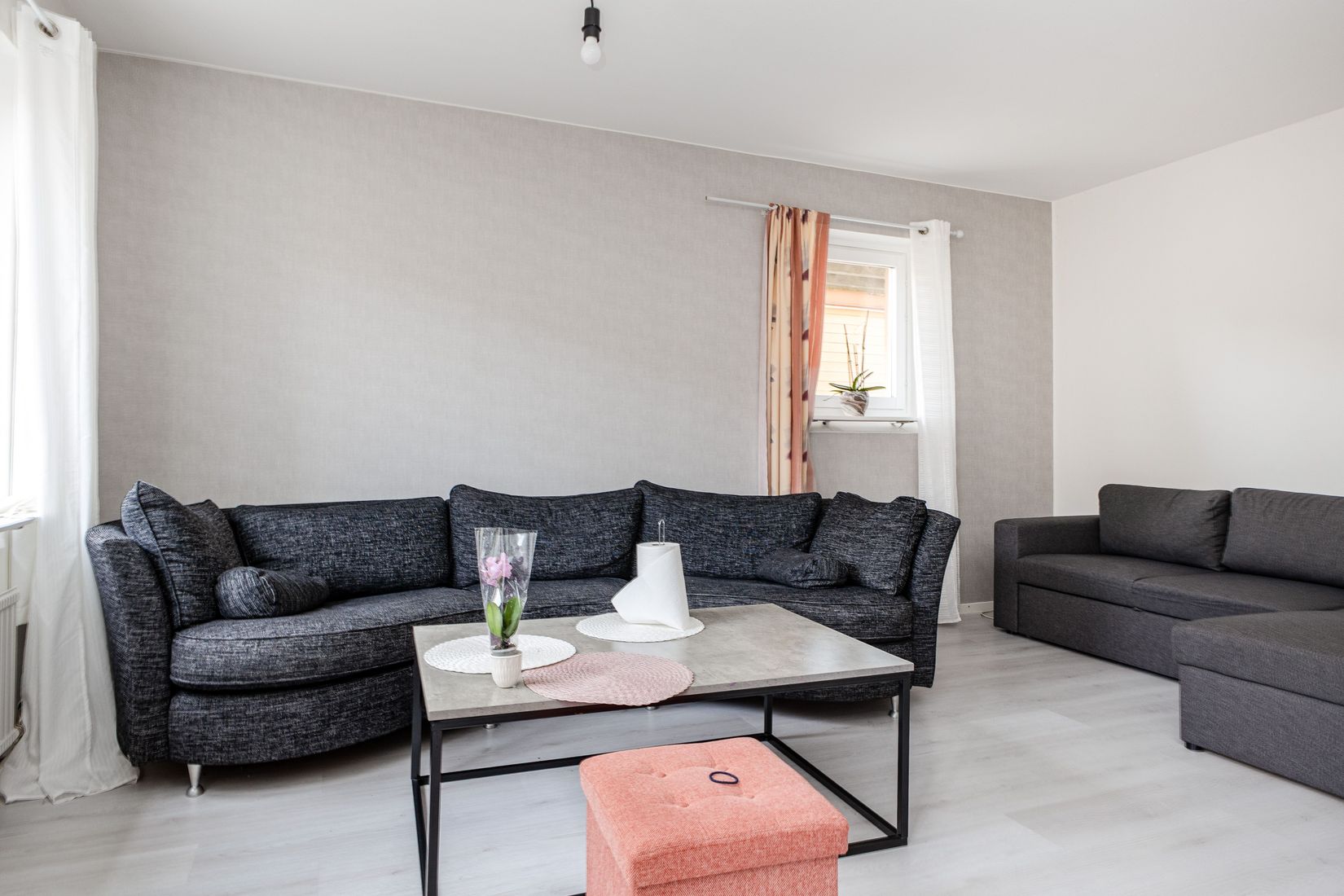 Bostadsrätt, Pärlugglegränd 1, Lillsidan, Enköping