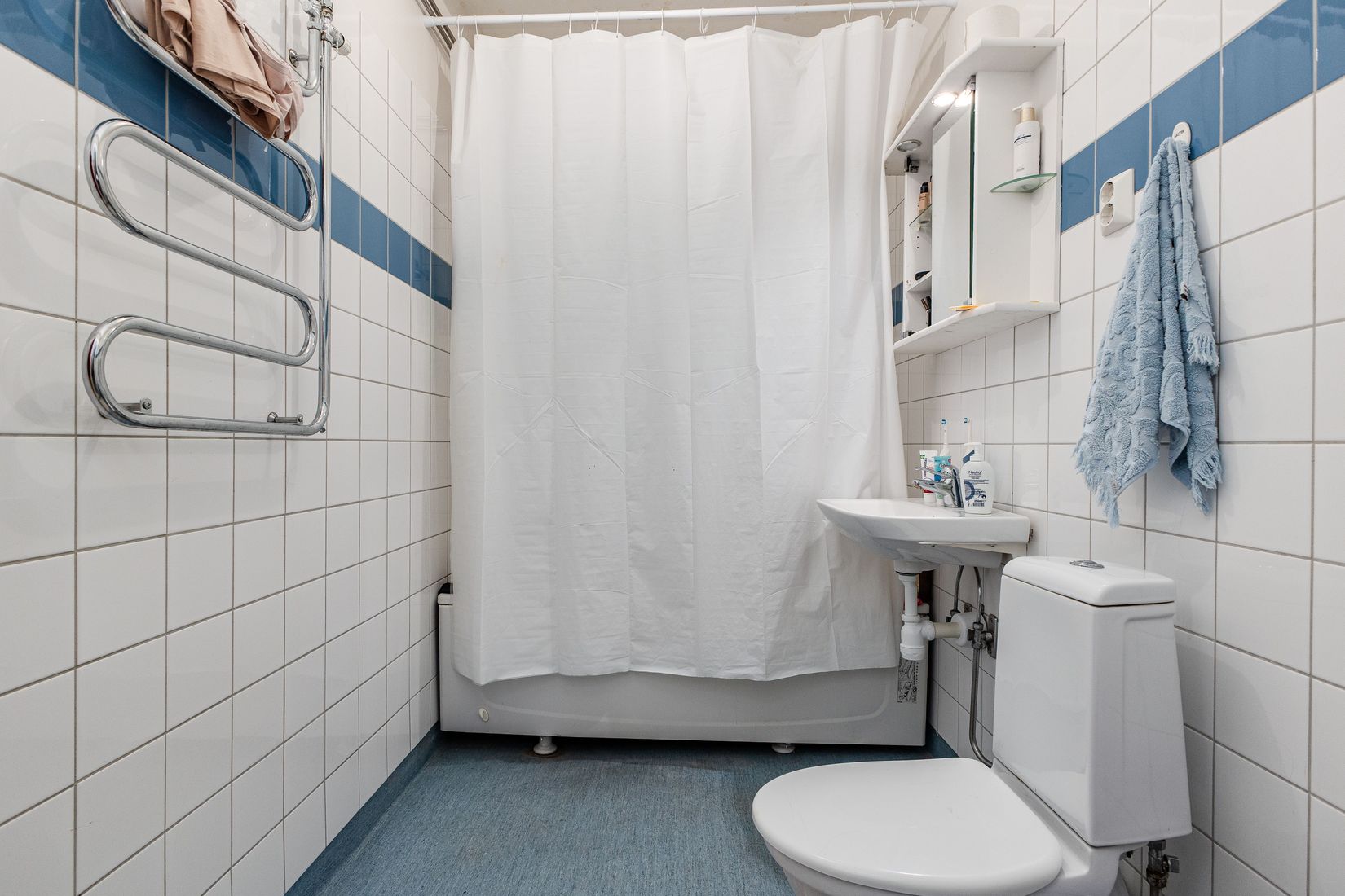 Bostadsrätt, Pärlugglegränd 1, Lillsidan, Enköping