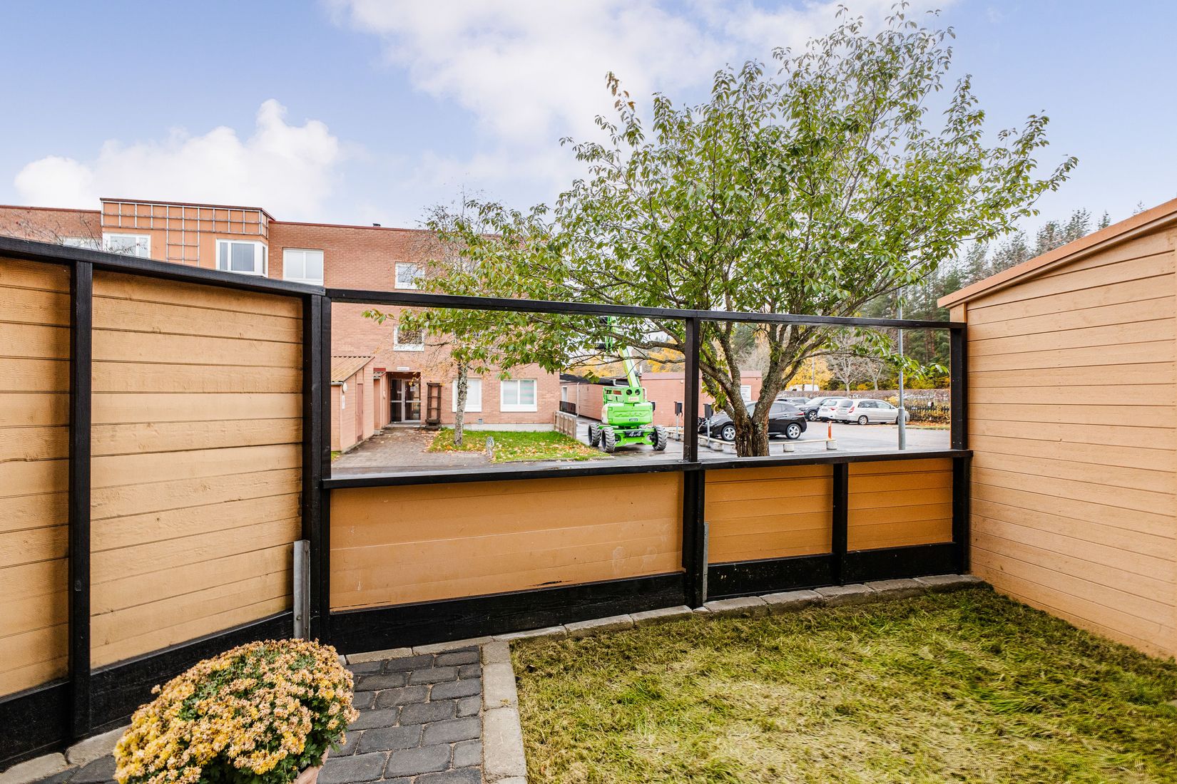 Bostadsrätt, Pärlugglegränd 1, Lillsidan, Enköping