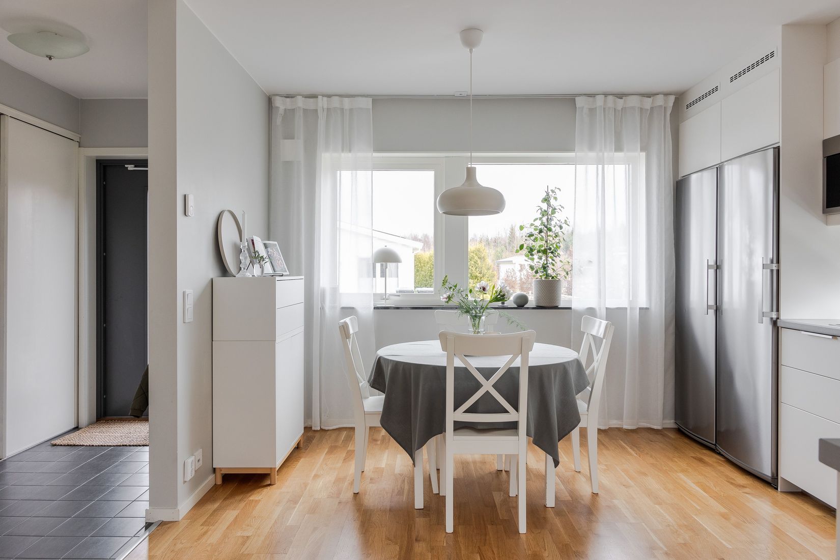 Bostadsrätt, Ekesåsvägen 113, Långarör, Växjö