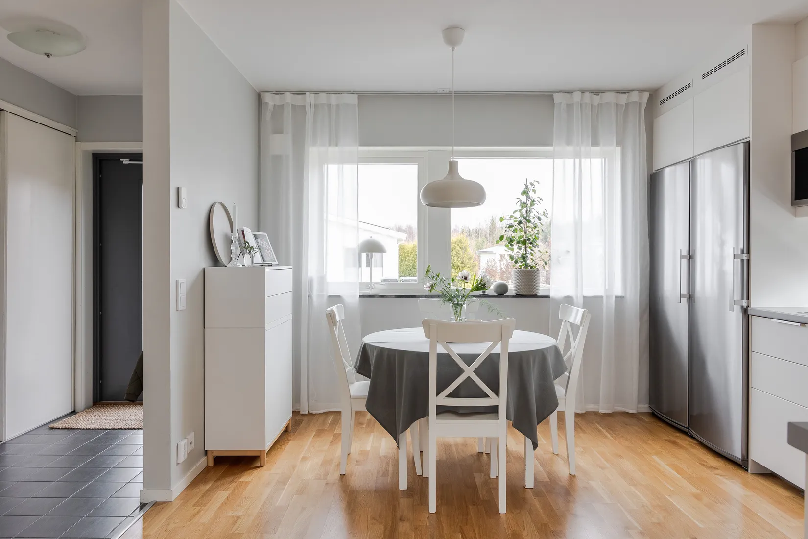 Bostadsrätt, Ekesåsvägen 113, Långarör, Växjö