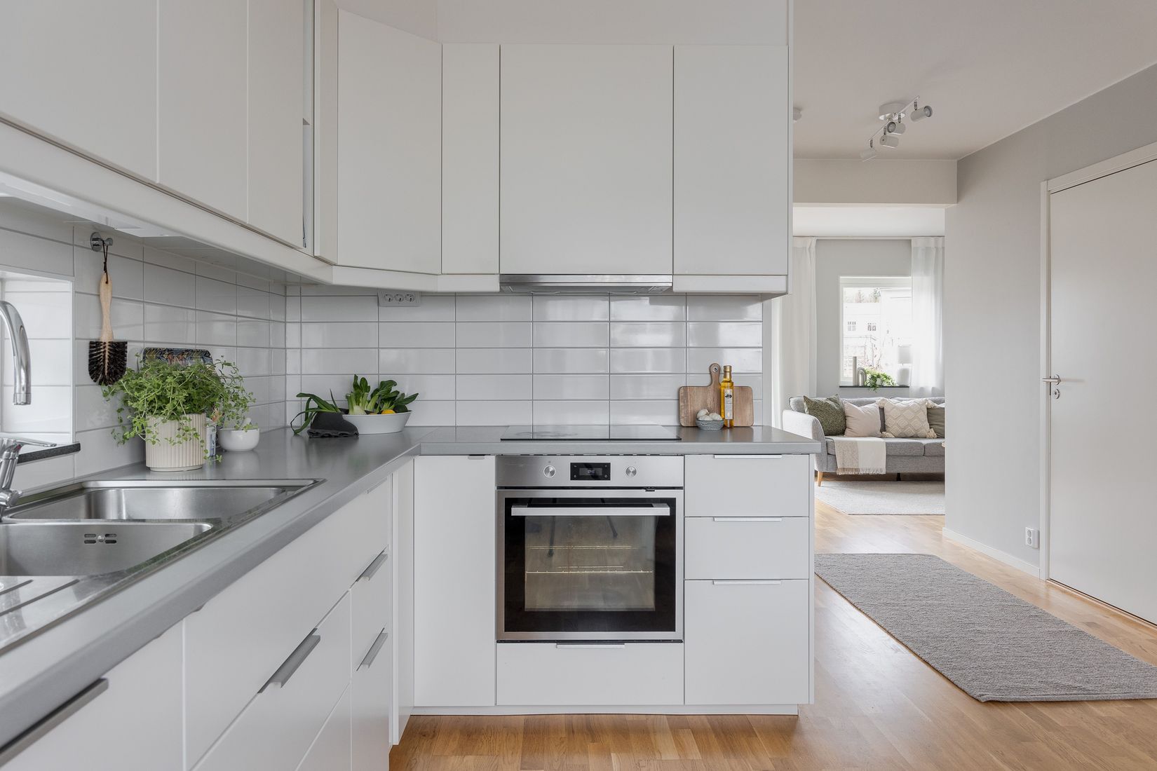 Bostadsrätt, Ekesåsvägen 113, Långarör, Växjö