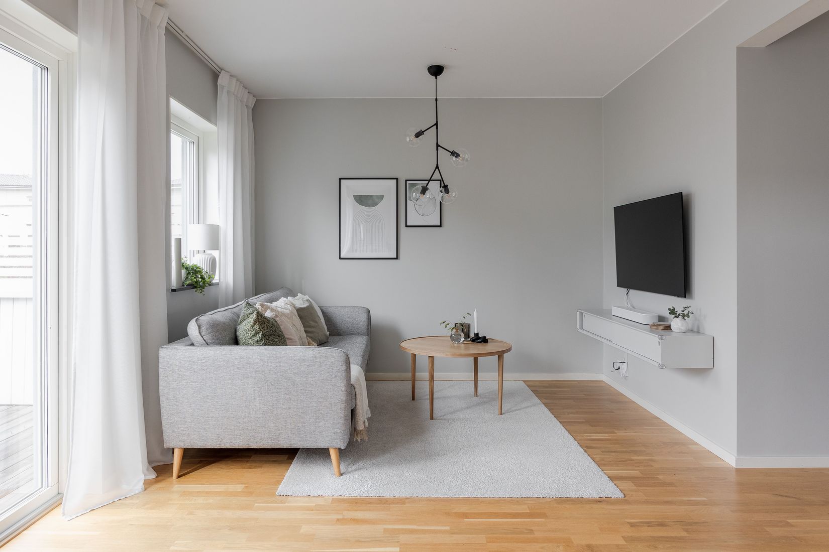 Bostadsrätt, Ekesåsvägen 113, Långarör, Växjö