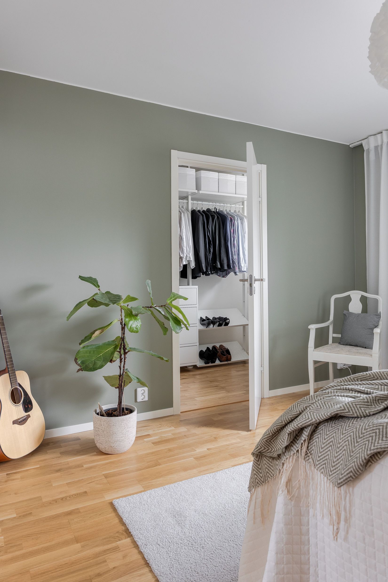 Bostadsrätt, Ekesåsvägen 113, Långarör, Växjö