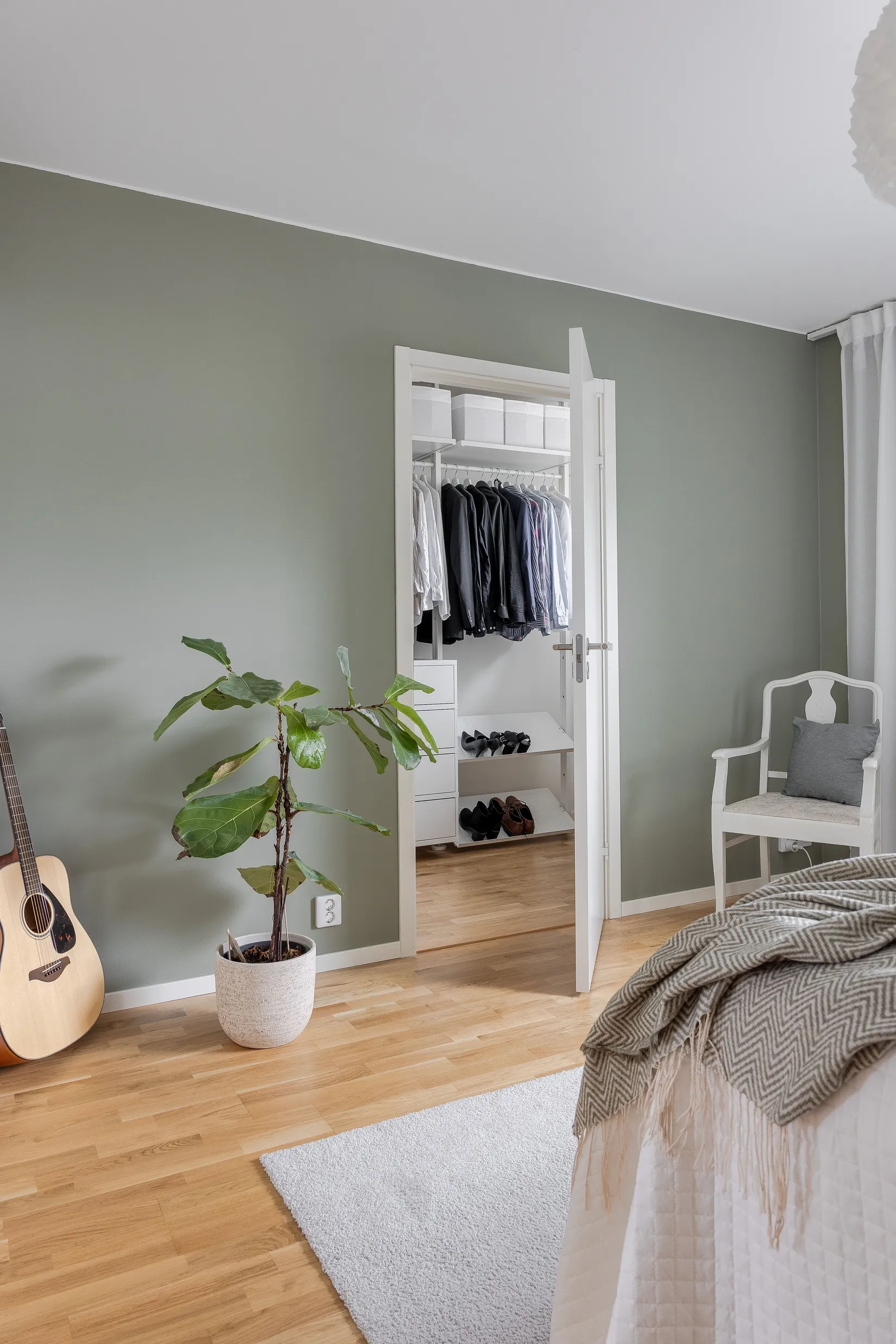 Bostadsrätt, Ekesåsvägen 113, Långarör, Växjö