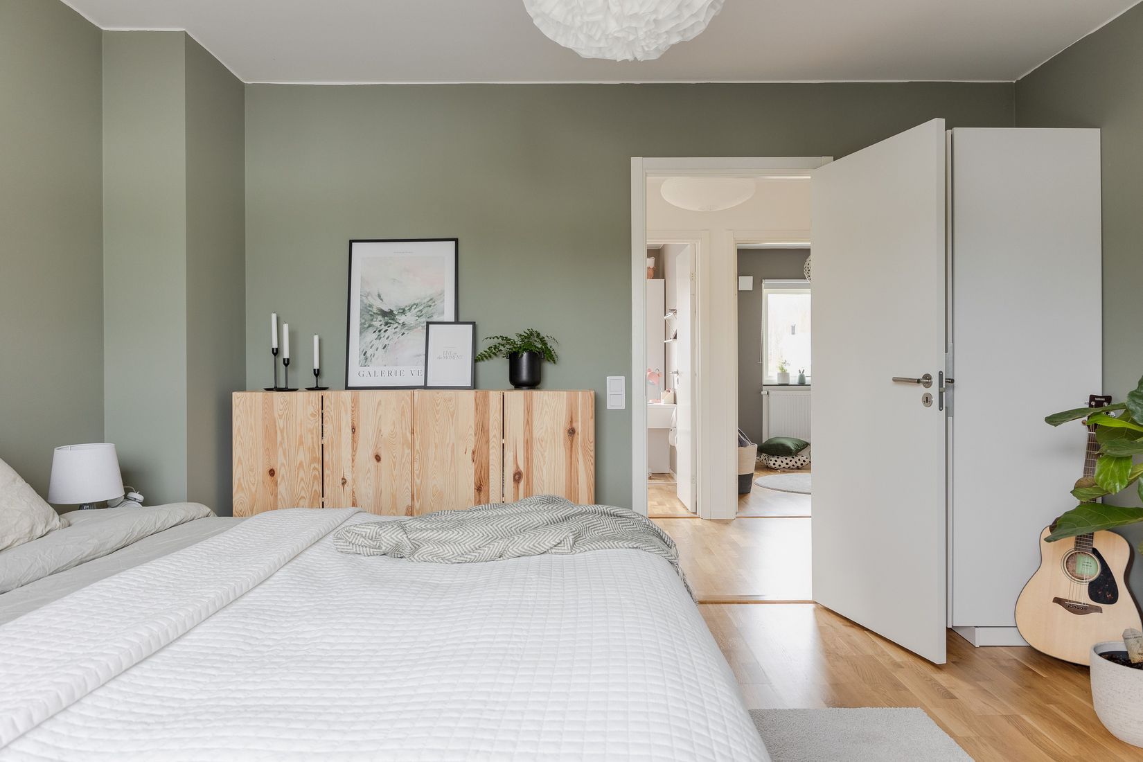 Bostadsrätt, Ekesåsvägen 113, Långarör, Växjö