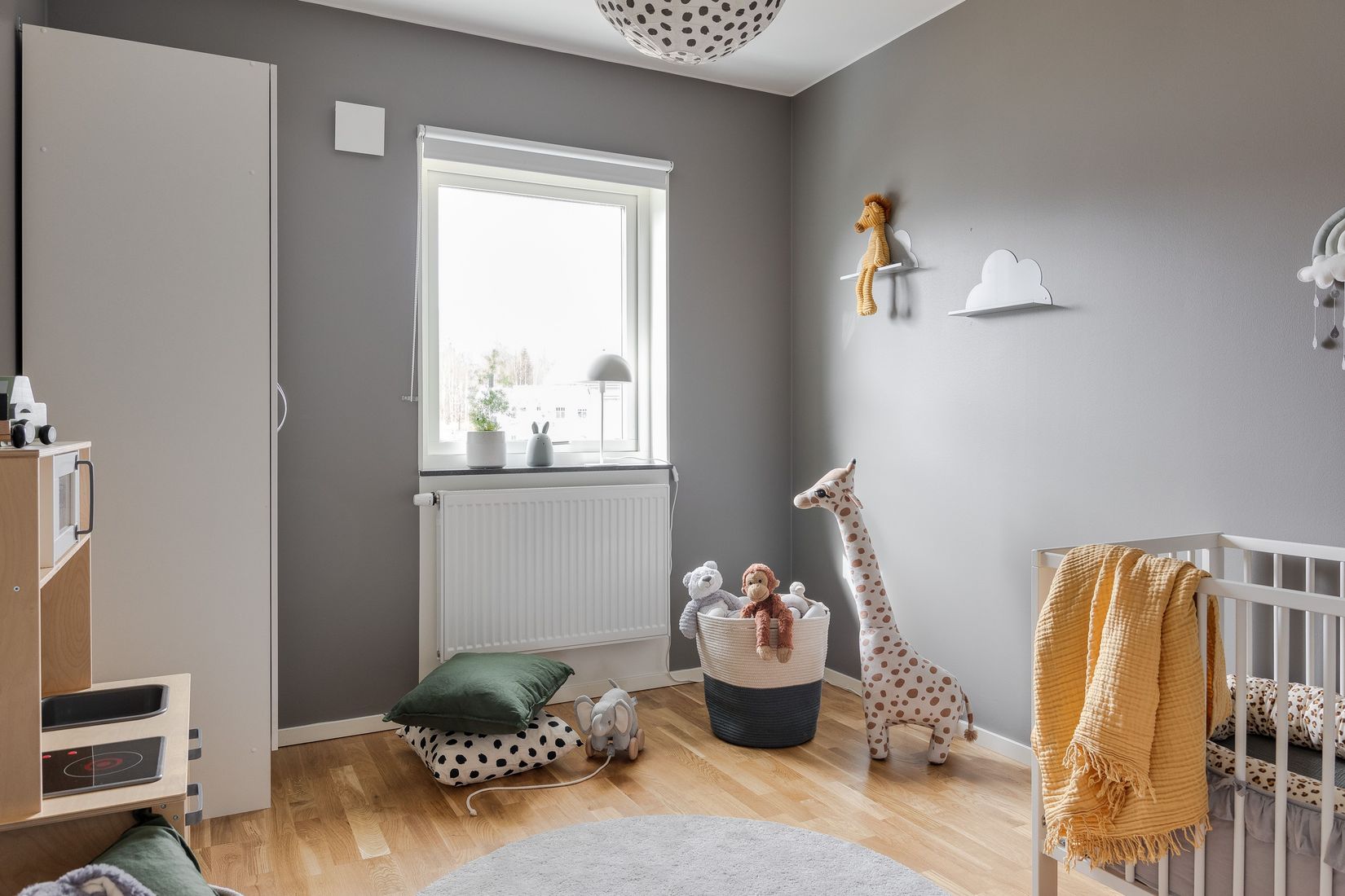 Bostadsrätt, Ekesåsvägen 113, Långarör, Växjö