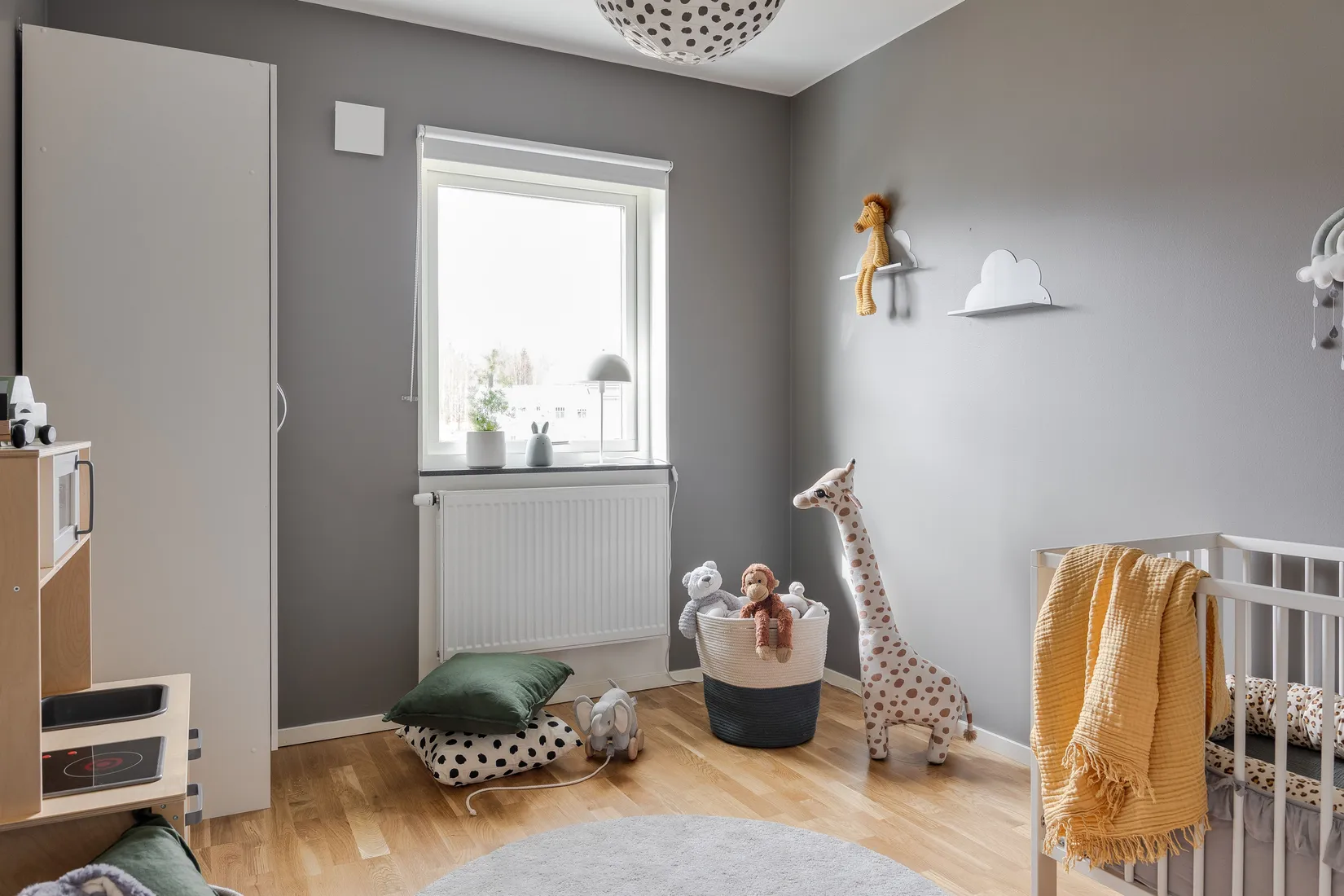 Bostadsrätt, Ekesåsvägen 113, Långarör, Växjö