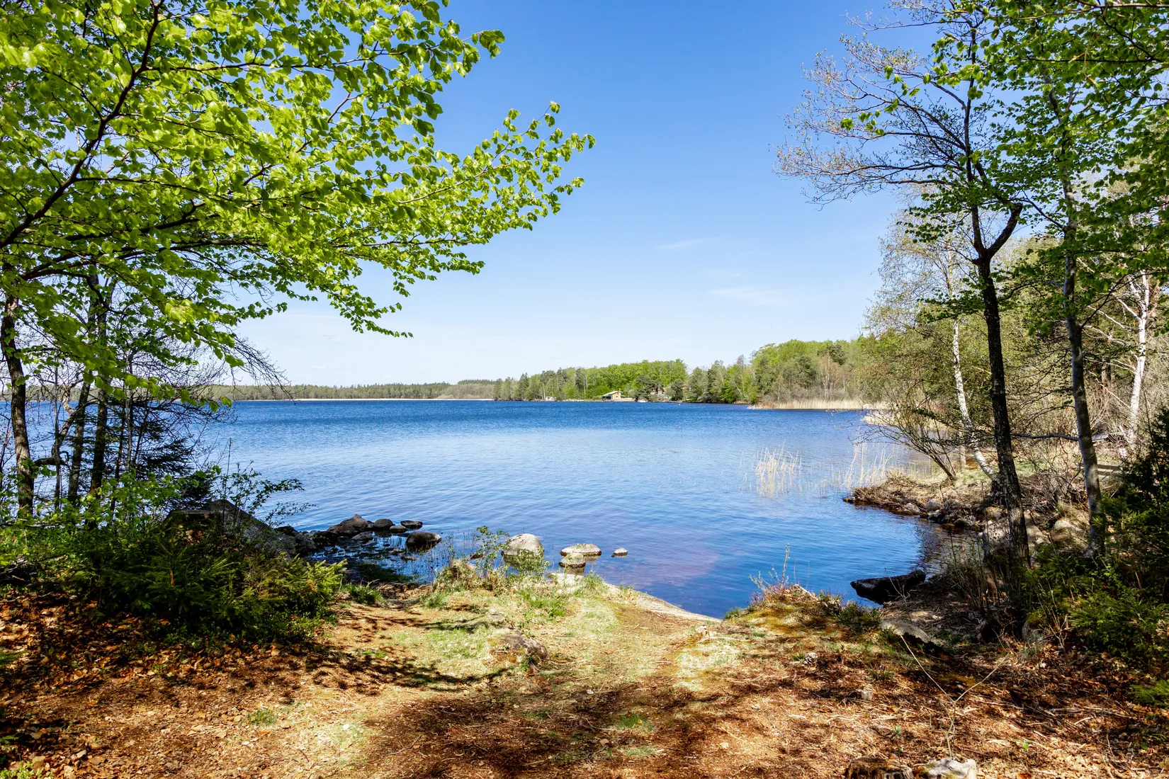 Bostadsrätt, Ekesåsvägen 113, Långarör, Växjö