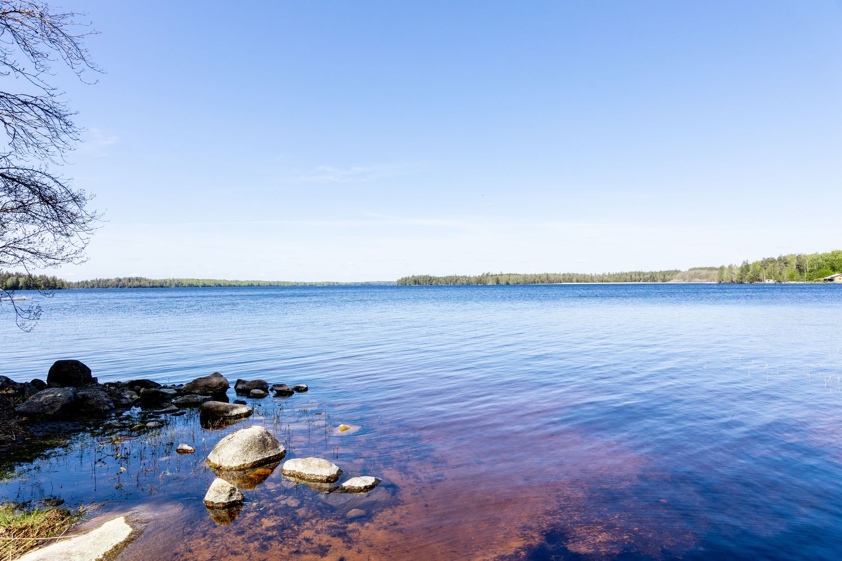 Bostadsrätt, Ekesåsvägen 113, Långarör, Växjö