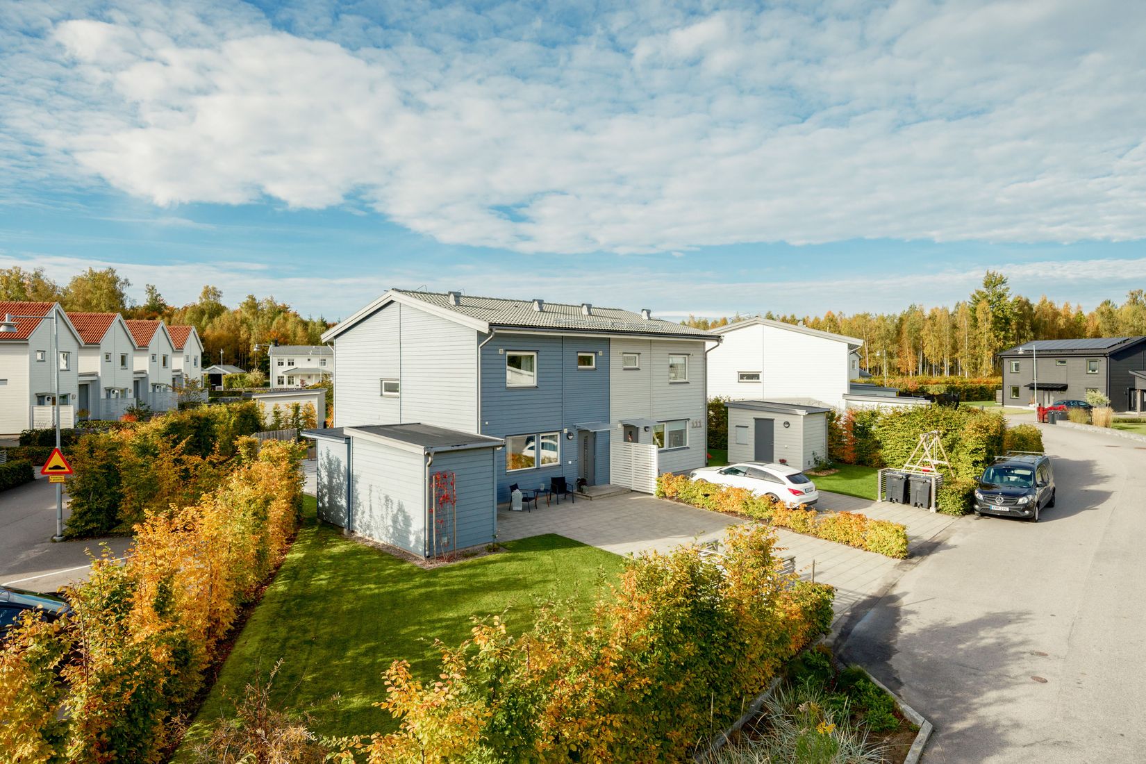 Bostadsrätt, Ekesåsvägen 113, Långarör, Växjö