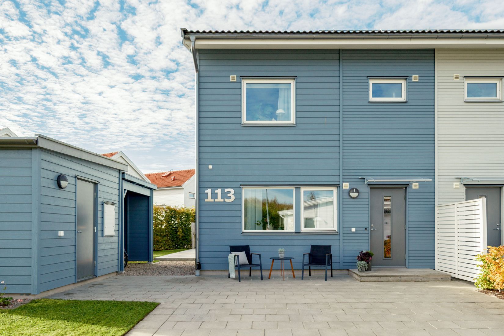 Bostadsrätt, Ekesåsvägen 113, Långarör, Växjö