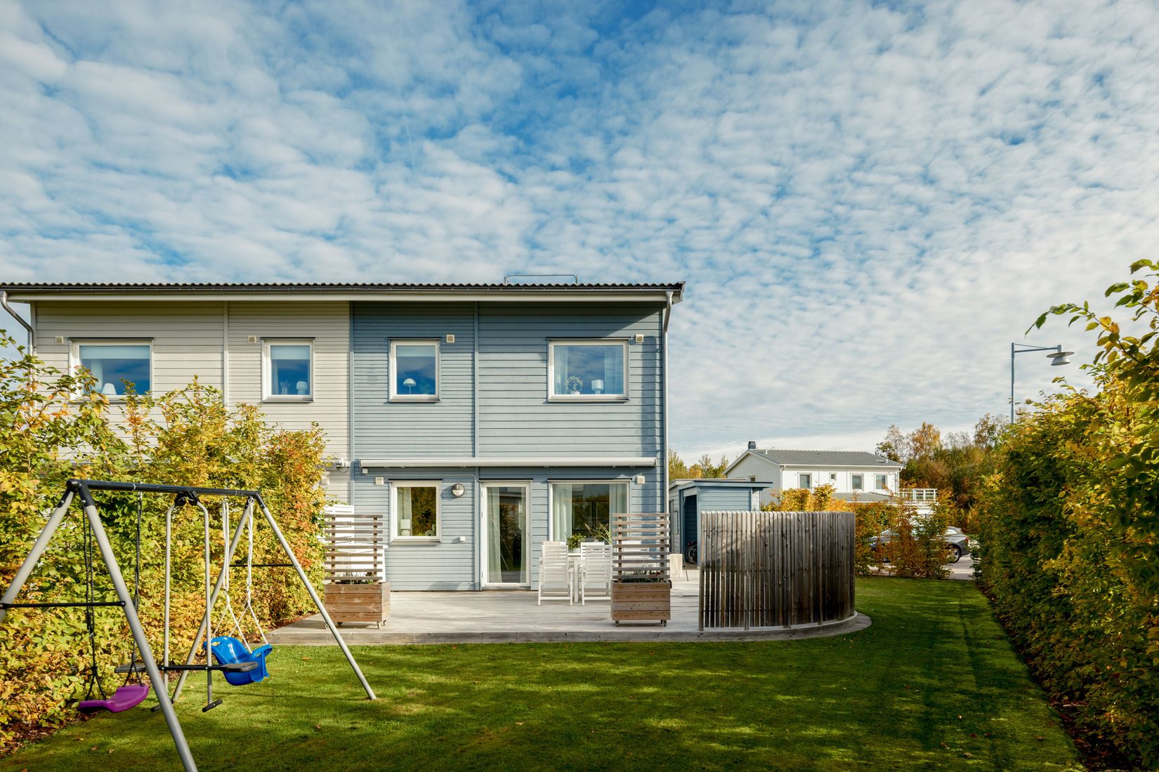 Bostadsrätt, Ekesåsvägen 113, Långarör, Växjö