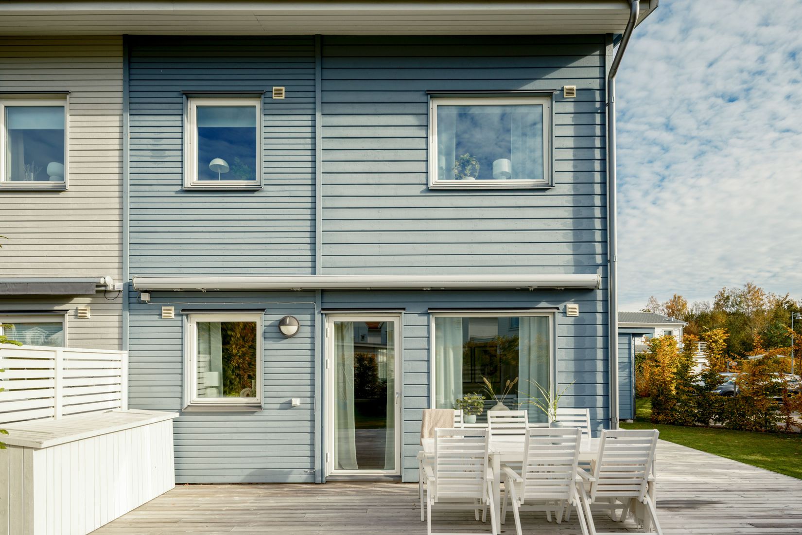 Bostadsrätt, Ekesåsvägen 113, Långarör, Växjö