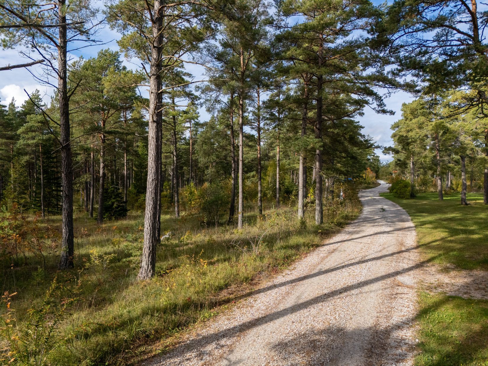 Tomt, Rute Hollandarvägen 16A, Rute - Nordöstra Gotland, Gotland