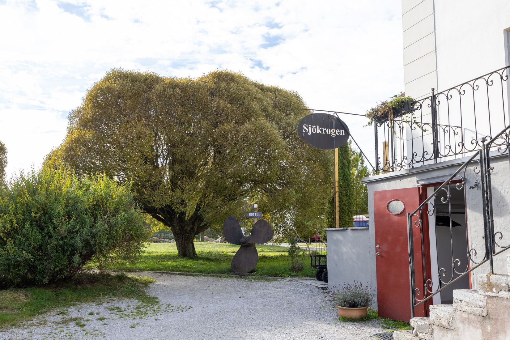 Tomt, Rute Hollandarvägen 16A, Rute - Nordöstra Gotland, Gotland